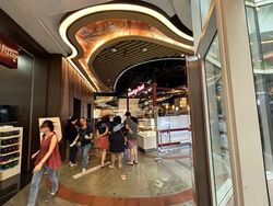 Changi City (D16), Shop House #575451441
